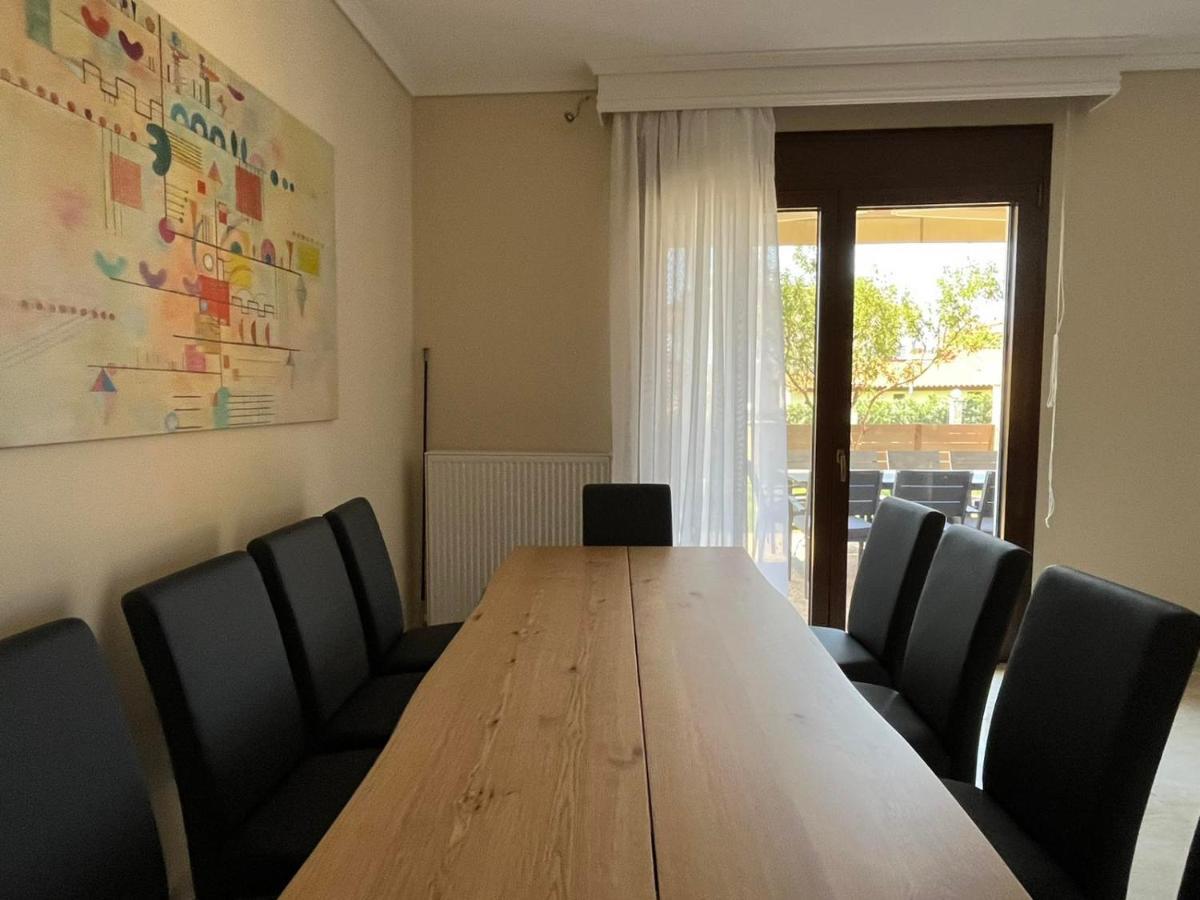 Artline Family Suite Flogita Zewnętrze zdjęcie