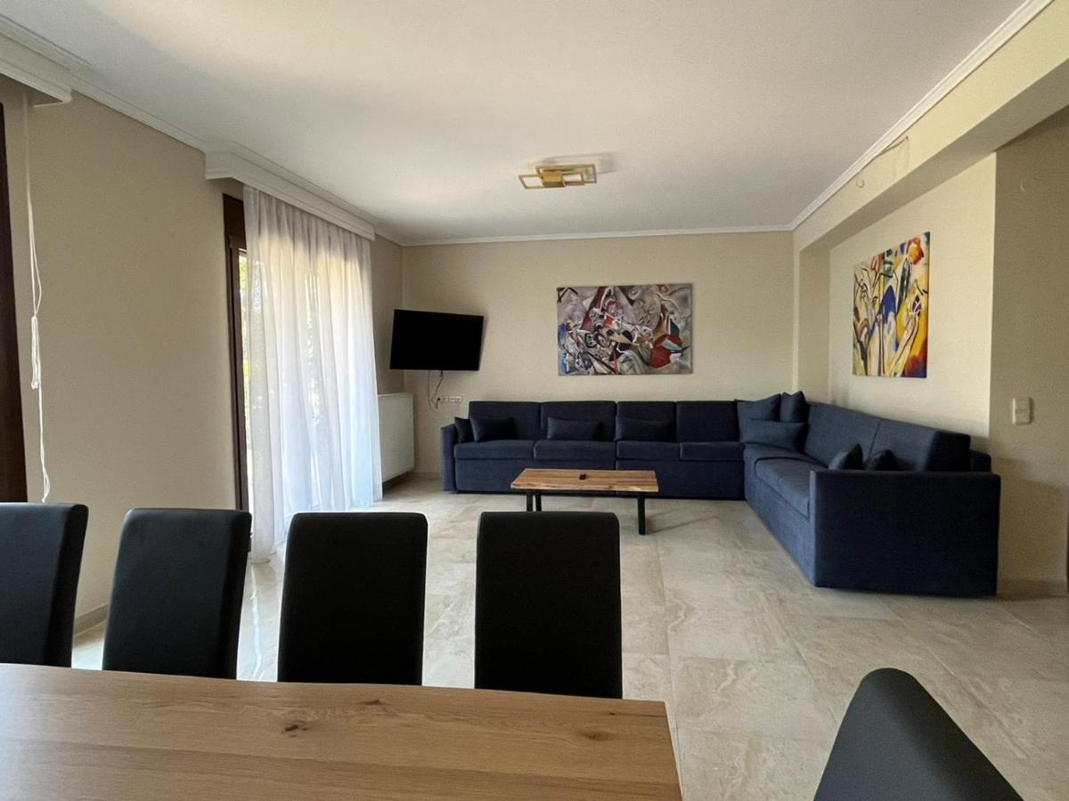 Artline Family Suite Flogita Zewnętrze zdjęcie