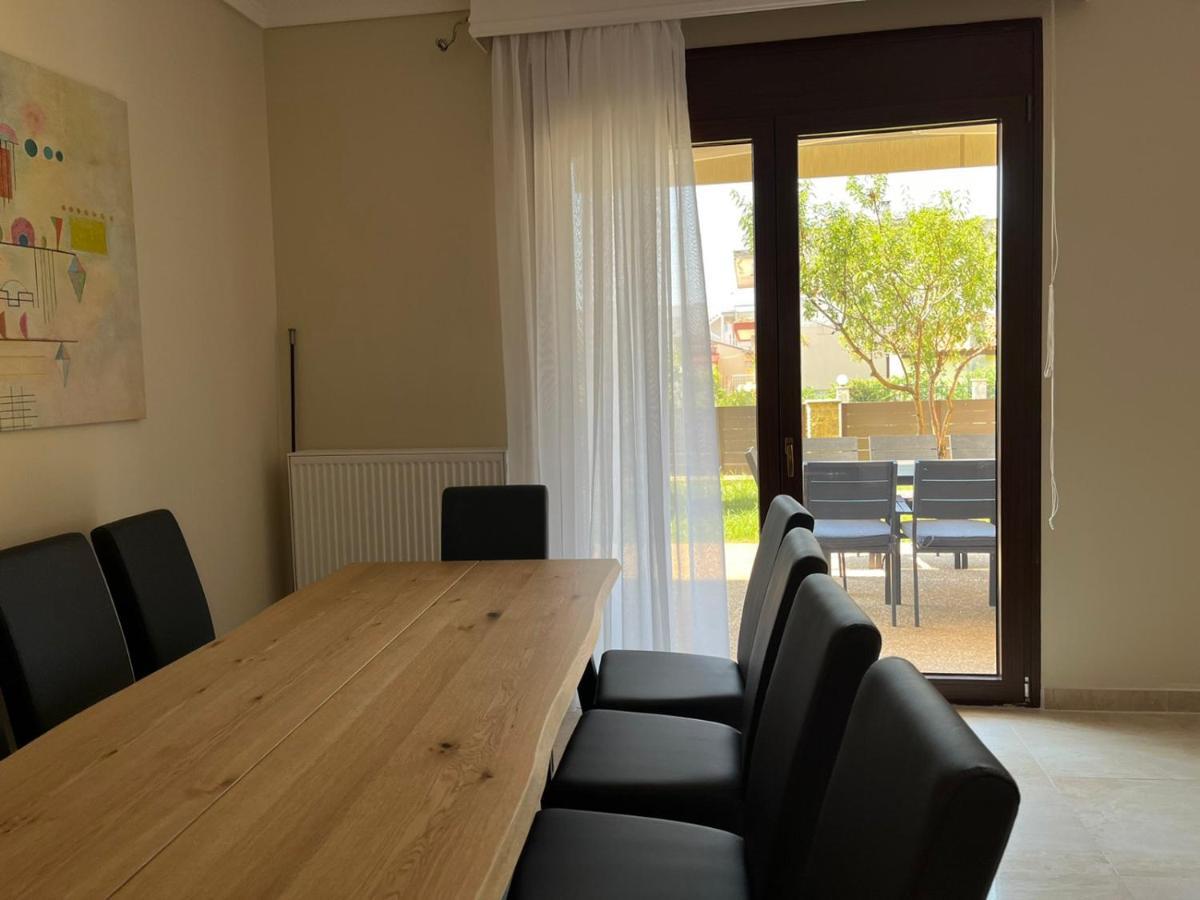 Artline Family Suite Flogita Zewnętrze zdjęcie