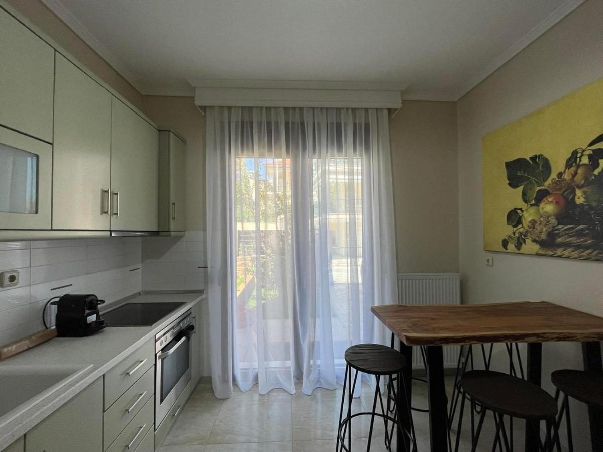 Artline Family Suite Flogita Zewnętrze zdjęcie