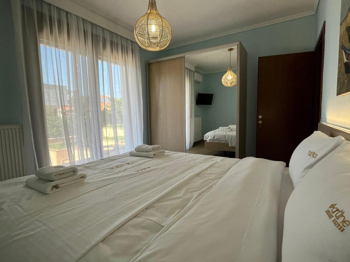 Artline Family Suite Flogita Zewnętrze zdjęcie