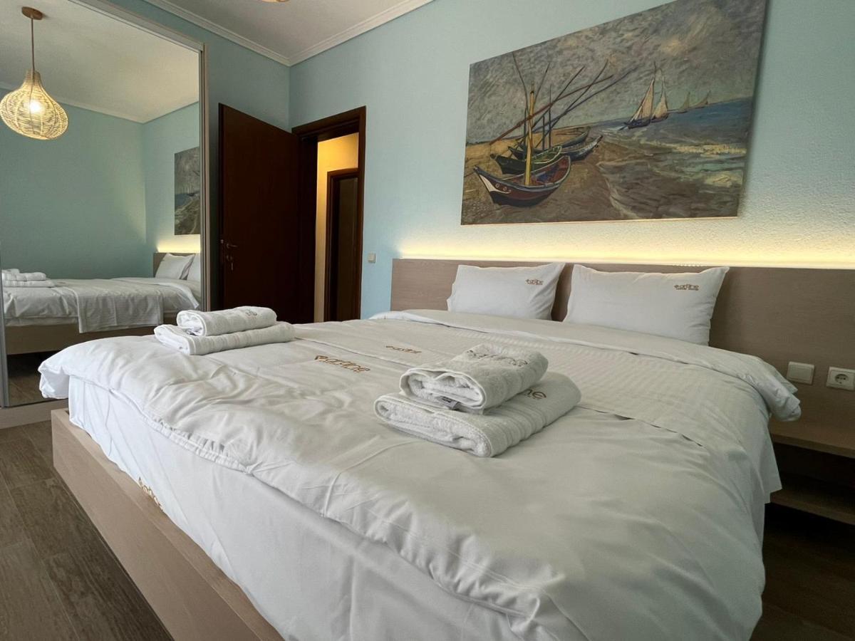 Artline Family Suite Flogita Zewnętrze zdjęcie