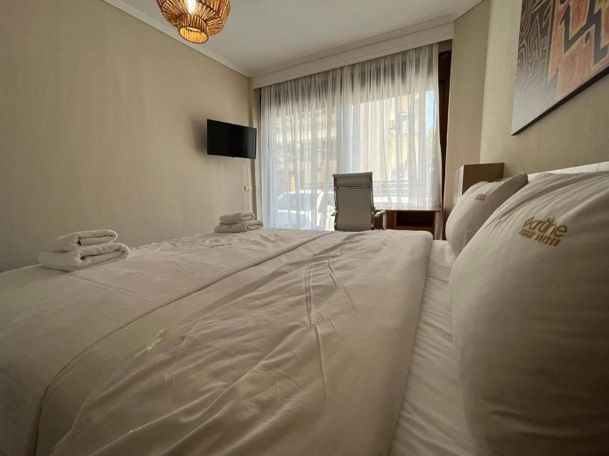 Artline Family Suite Flogita Zewnętrze zdjęcie