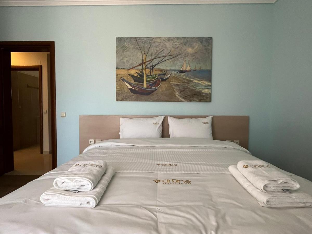 Artline Family Suite Flogita Zewnętrze zdjęcie