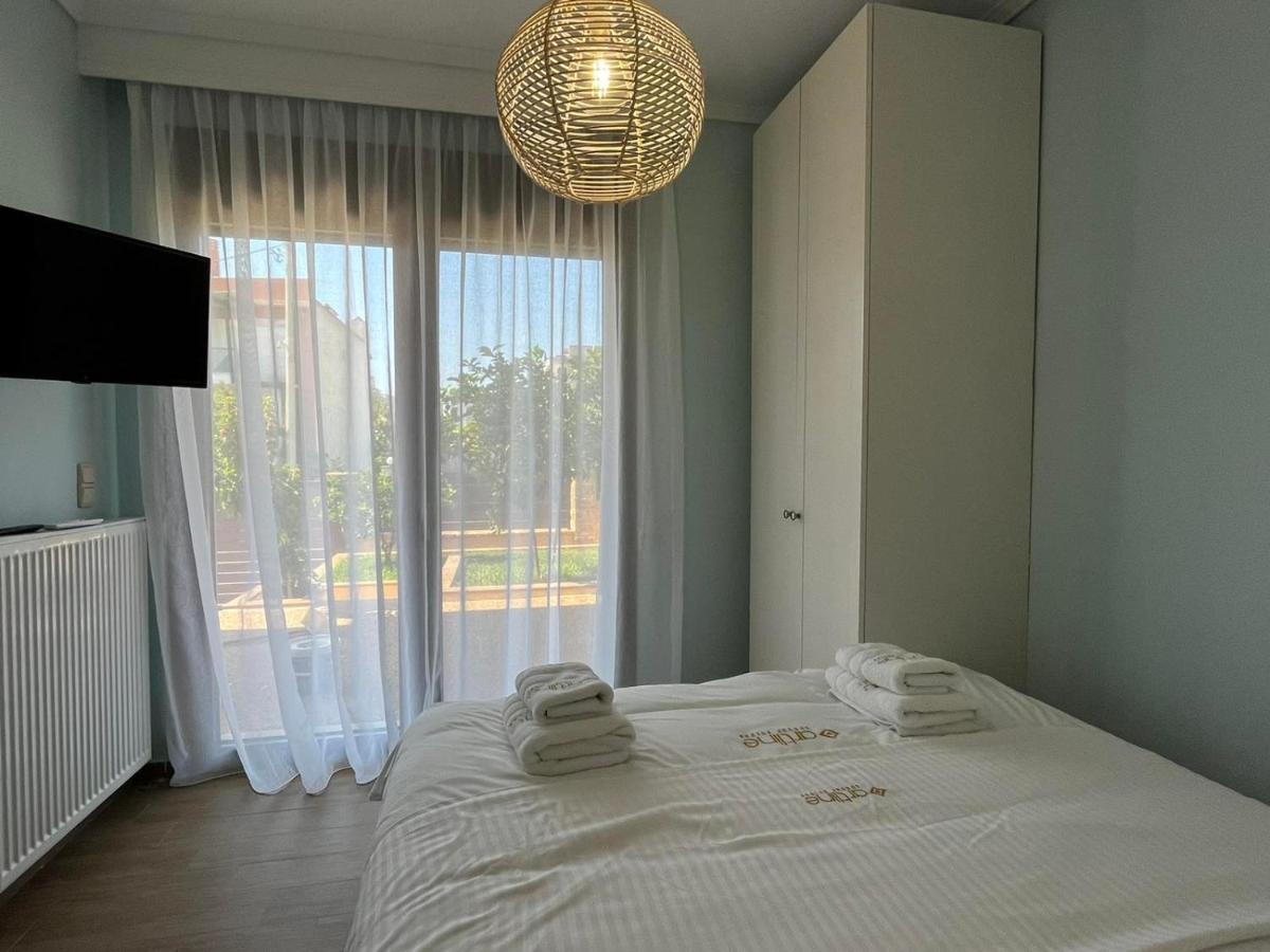 Artline Family Suite Flogita Zewnętrze zdjęcie