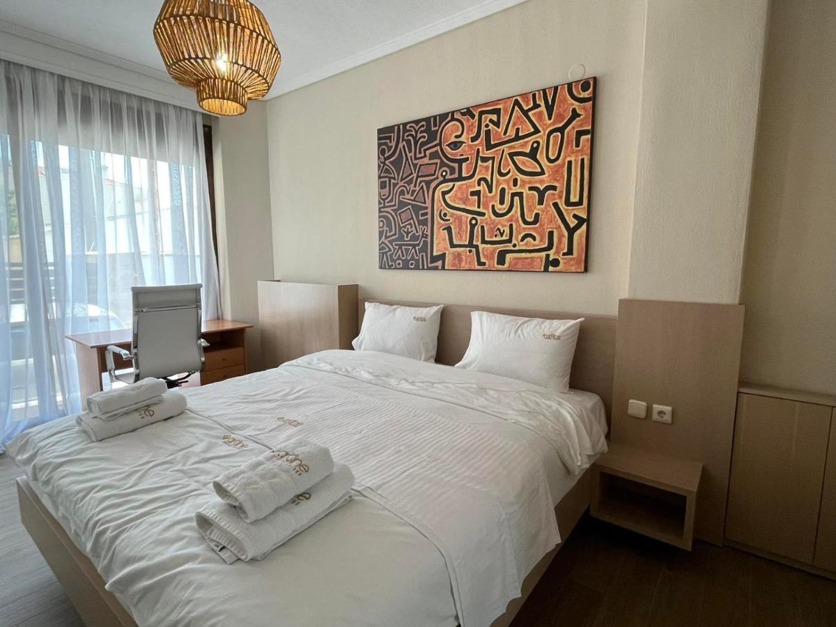 Artline Family Suite Flogita Zewnętrze zdjęcie
