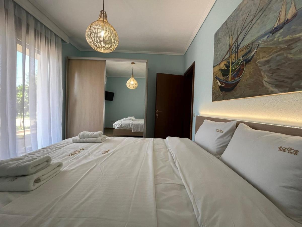 Artline Family Suite Flogita Zewnętrze zdjęcie