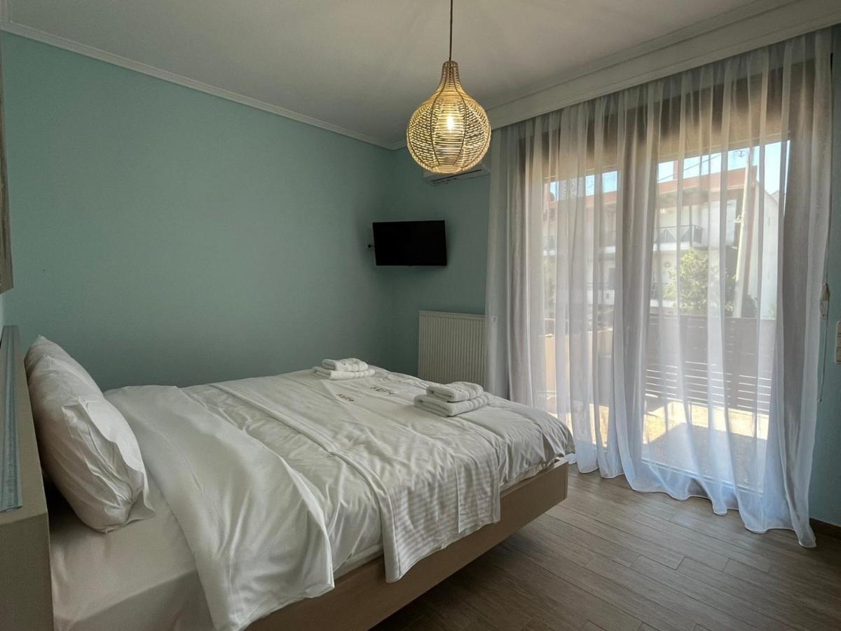 Artline Family Suite Flogita Zewnętrze zdjęcie