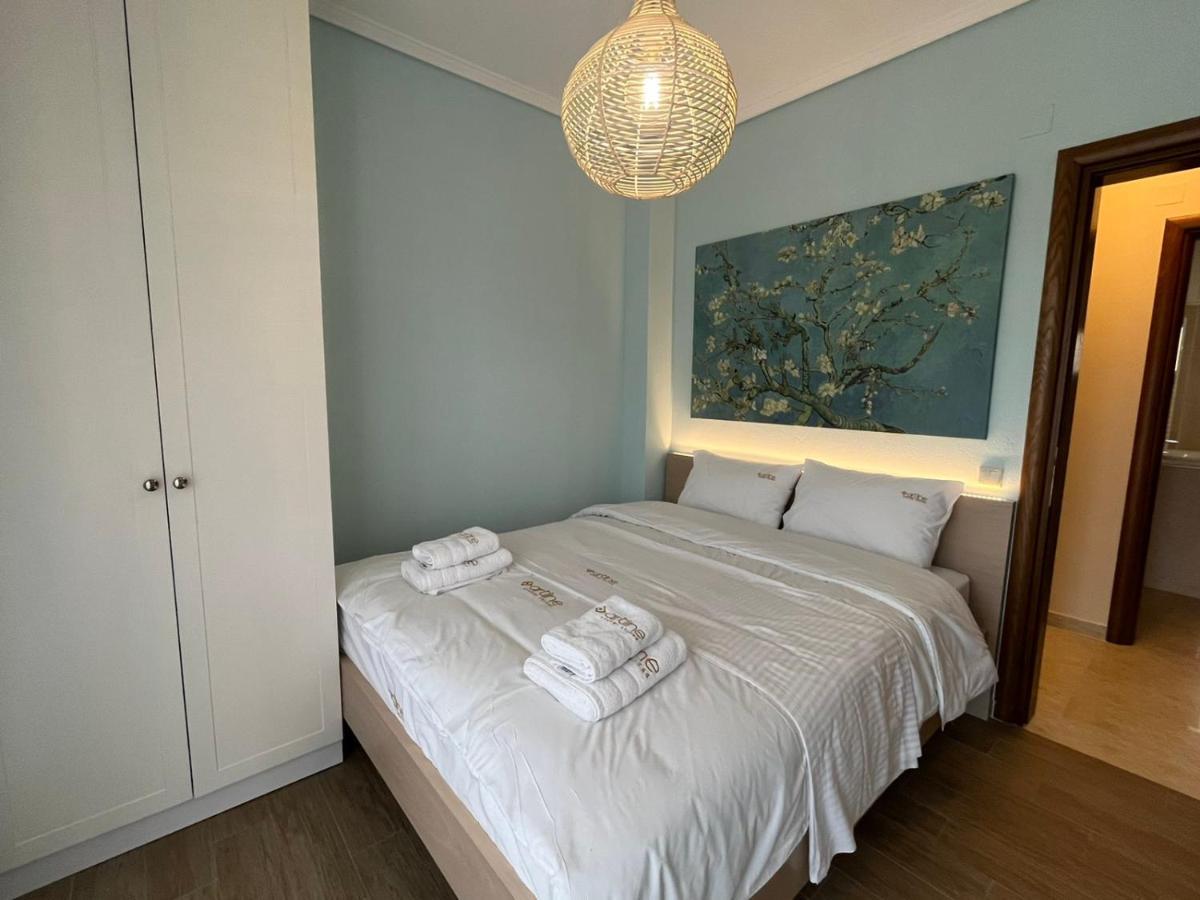 Artline Family Suite Flogita Zewnętrze zdjęcie