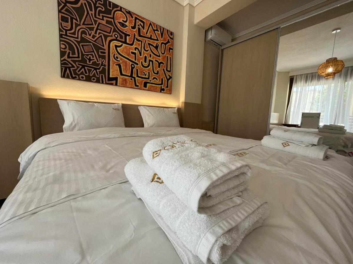 Artline Family Suite Flogita Zewnętrze zdjęcie