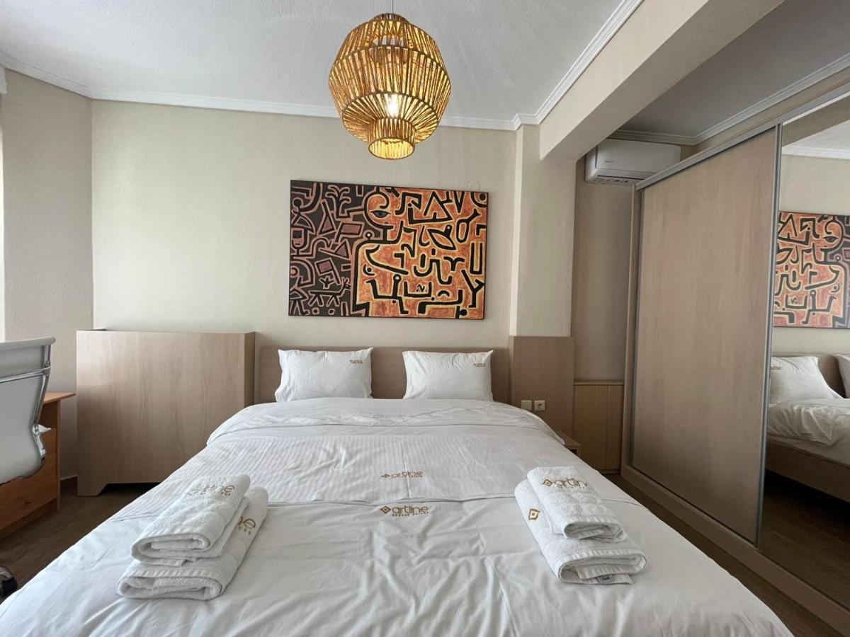 Artline Family Suite Flogita Zewnętrze zdjęcie