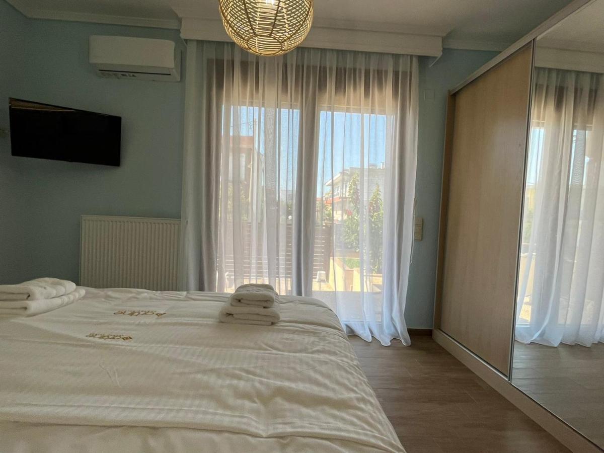 Artline Family Suite Flogita Zewnętrze zdjęcie