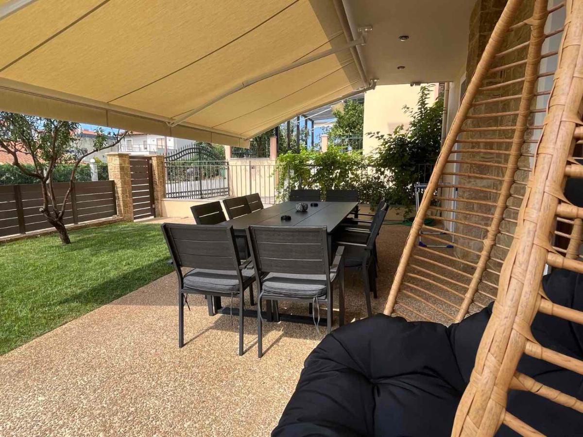 Artline Family Suite Flogita Zewnętrze zdjęcie
